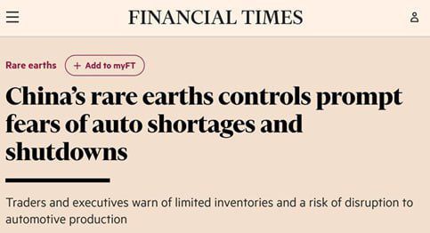 Чем грозит Вашингтону китайская ответка?