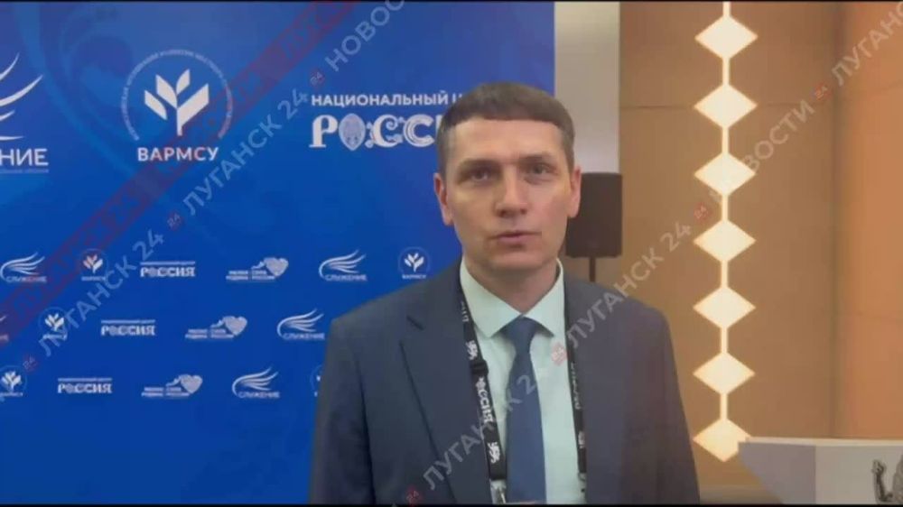 В эти минуты в Москве проходит второй день форума «Малая Родина - сила России»