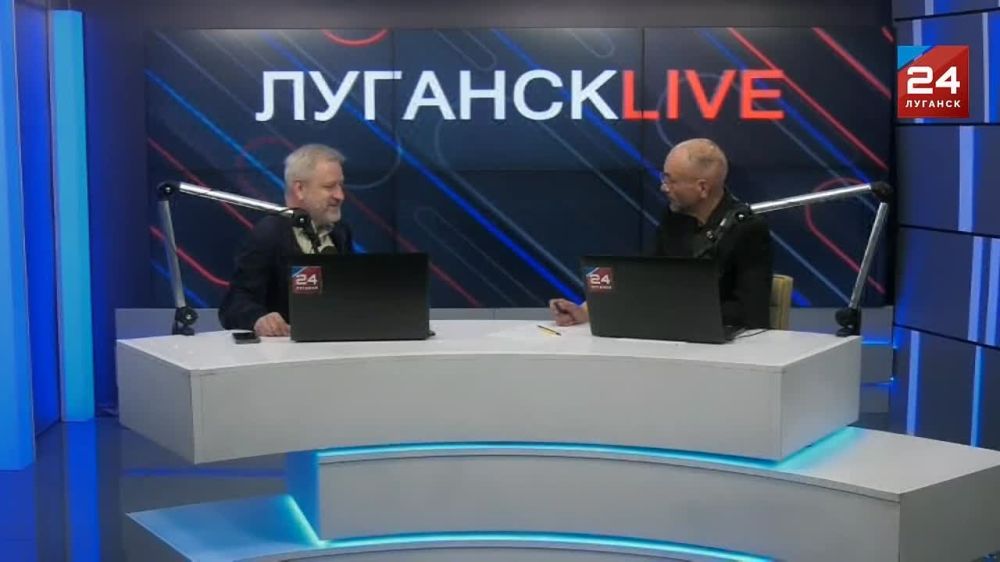 «Из вопросов коллег-журналистов складывается впечатление о том, чем живут люди»