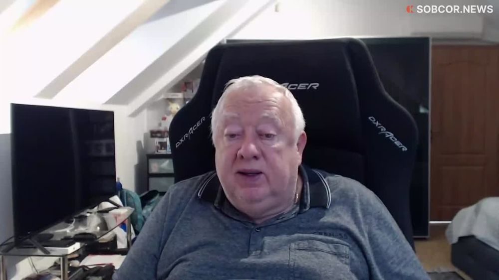 |Ян Бори: ООН не реагирует на признаки фашизма