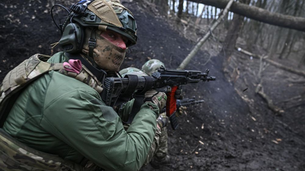 ВСУ построили две линии обороны: эксперт рассказал о непростой обстановке на Луганском направлении