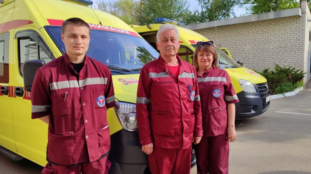 БЛАГОДАРНОСТЬ ОТ ЖИТЕЛЕЙ РЕСПУБЛИКИ