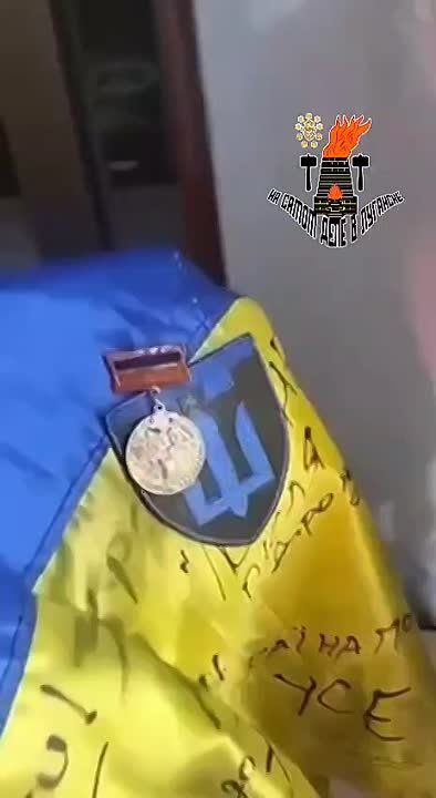 Медалька из и палок. ВСУшник пожаловался на качество изготовления наград в 404-й