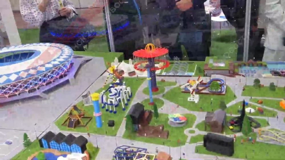 В Москве стартовал третий день II Всероссийского муниципального форума «Малая Родина – сила России»