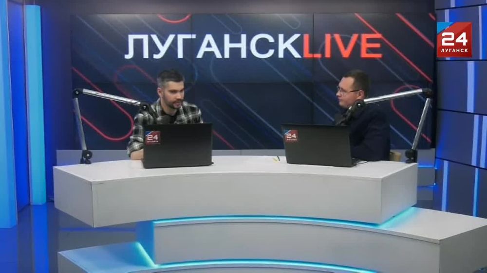 Евгений Мурылев: «Наша задача сегодня — знакомить всю нашу страну с Донбассом»