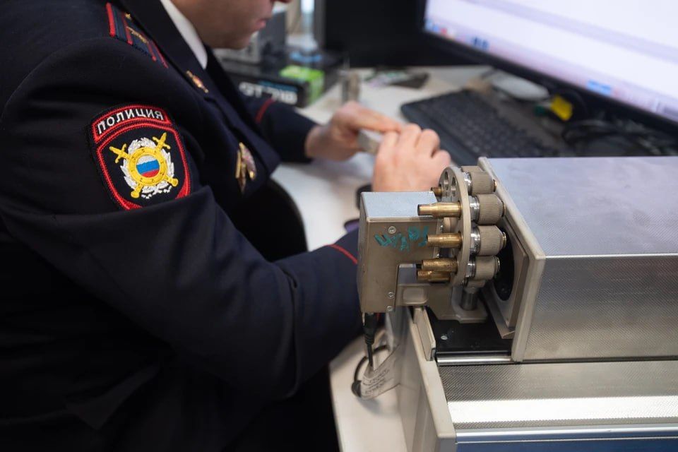 В Краснодоне задержан подозреваемый в краже тракторных шин