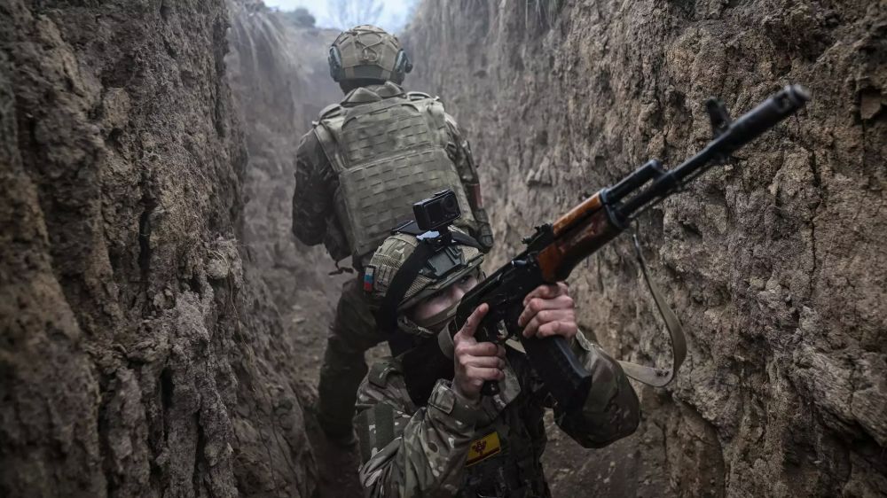 Техника стран НАТО горит на фронтах спецоперации – данные Минобороны РФ