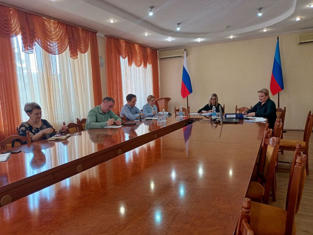 Прошло очередное заседание городской Административной комиссии