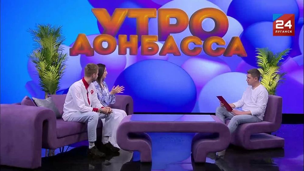 Русский стиль всегда в моде!