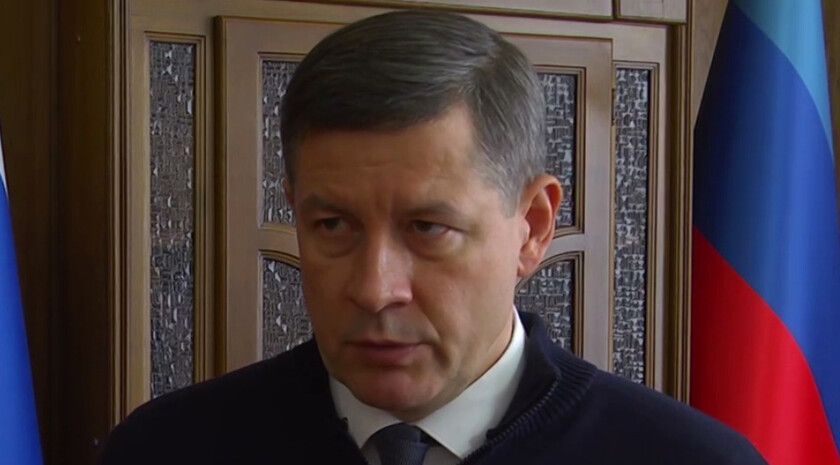 Единый документ планирования ЛНР станет основой для госпрограмм и проектов — Ковальчук