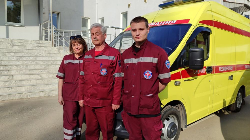 БЛАГОДАРНОСТЬ ОТ ЖИТЕЛЕЙ РЕСПУБЛИКИ