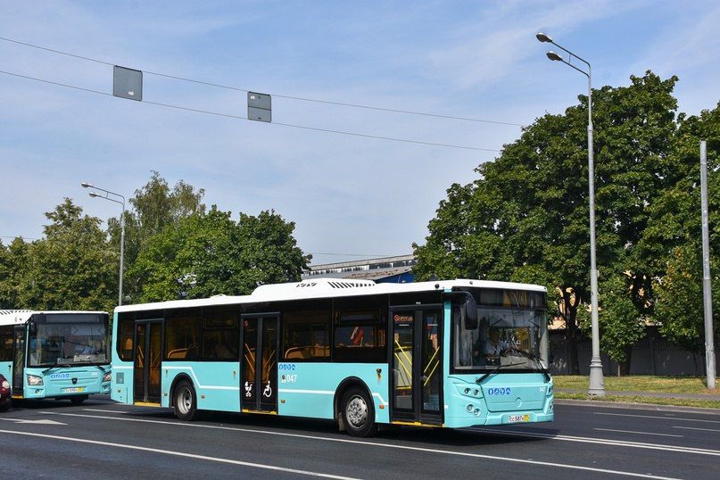 Яна Пащенко: По информации МУП «Луганскгортранс» электронной системой оплаты проезда ежемесячно пользуются 47% от общего числа пассажиров