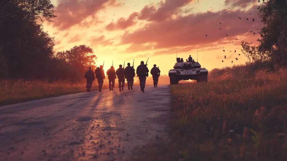 Арестович* посоветовал Киеву признать потерю территорий четырёх регионов