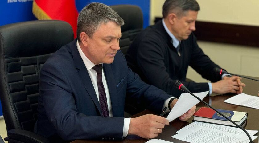 Конкурс молодежных проектов «Новая республика — руками молодежи» стартует в ЛНР с 1 мая