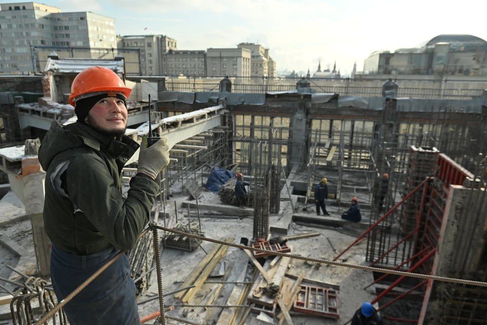 Строить, модернизировать и развивать: В ЛНР сформируют единый документ пространственного планирования региона