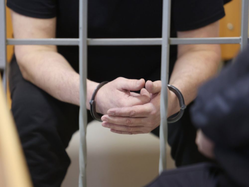 В ЛНР задержан бывший боевик украинского батальона «Айдар»*