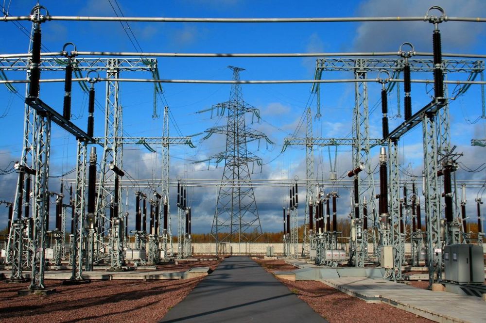 Объекты распределительных электрических сетей предприятия ЛНР «Республиканская сетевая компания» с 1 мая перейдут в управление акционерного общества «Юго-Западная ЭСК»
