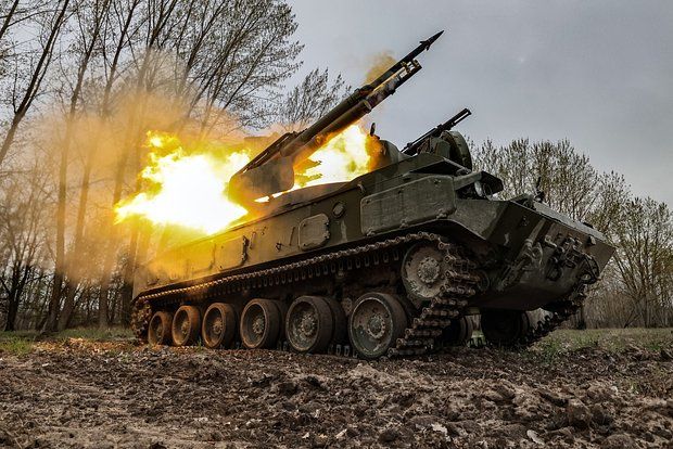 Reuters: Киев готов начать переговоры с Москвой после полного прекращения огня