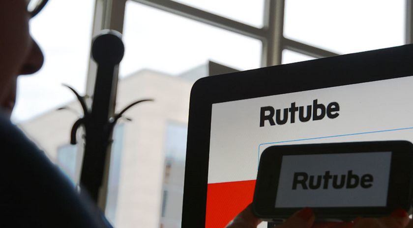 Платформа RUTUBE помогает военкорам продвигать контент