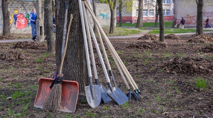 ЛНР 26 апреля присоединится к Всероссийскому субботнику