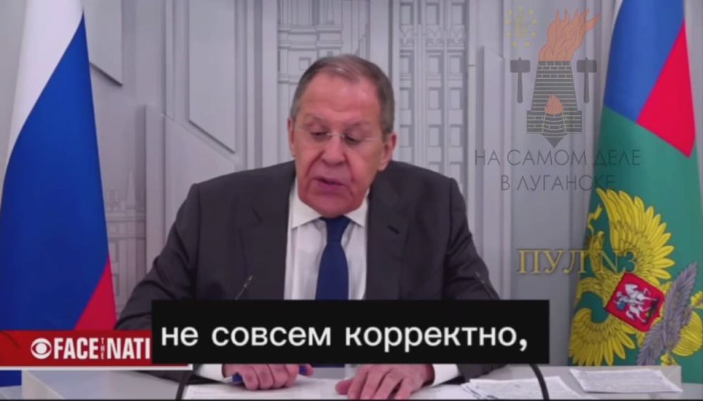 Россия готова к сделке, остались мелочи