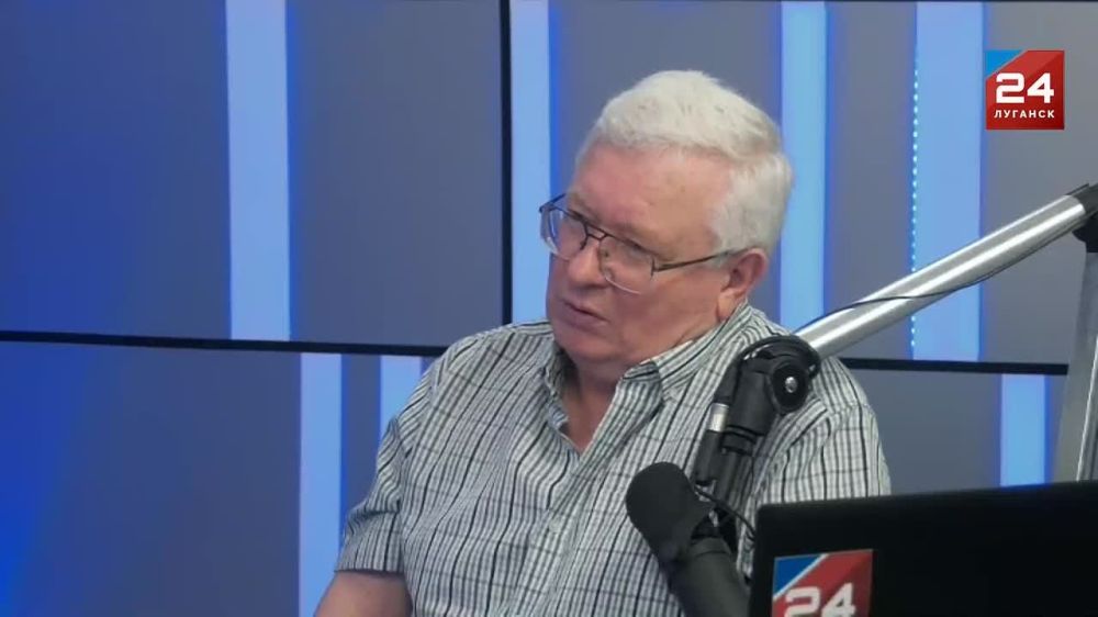 106 школьников и 56 педагогов ЛНР включены в реестр выдающихся людей России