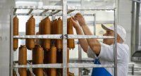 республика увеличит производство подсолнечного масла, колбасных изделий и муки