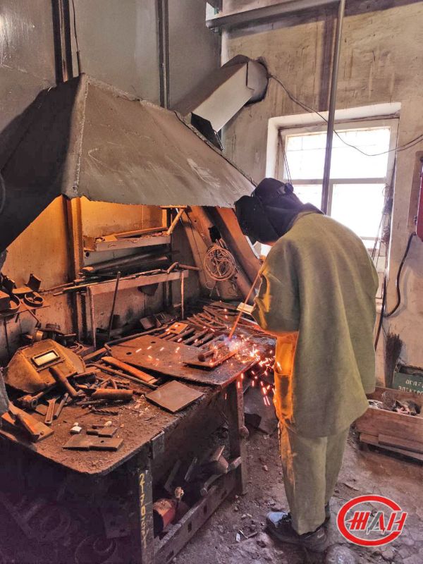 Учащиеся многопрофильного технологического колледжа Донбасского государственного технического университета и Луганского колледжа автосервиса имени А.А. Гизая успешно проходят практику на предприятиях Луганского филиала ФГУП...