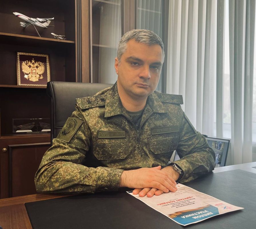 «Знать, чтобы помнить». Руководитель и сотрудники республиканского СК приняли участие в «Диктанте Победы»