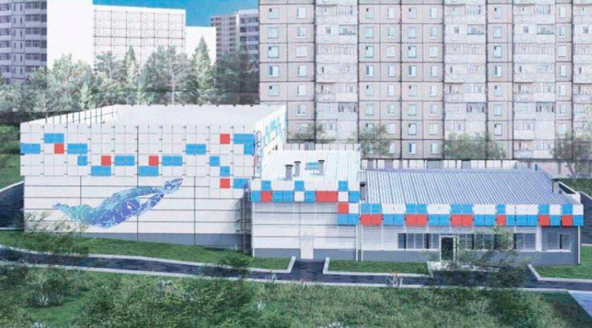 Правительство ЛНР приняло постановление о порядке предоставления субсидии Луганску на закупку и монтаж конструкций модульного бассейна