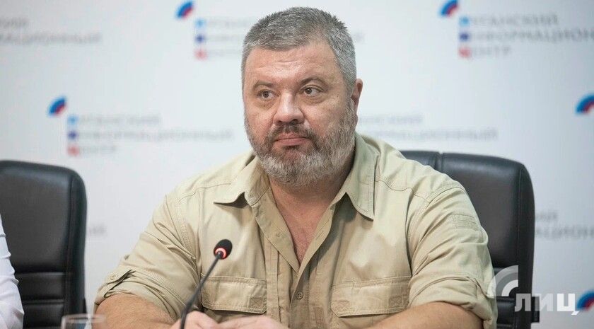 Киевская власть не имеет право на существование — разведчик