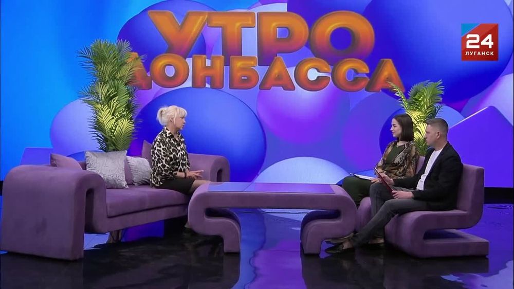 В здоровом теле – здоровый дух