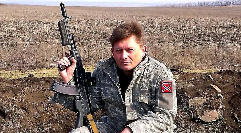 Русские, в большинстве своем, просто не понимают с чем столкнулись в лице украинства