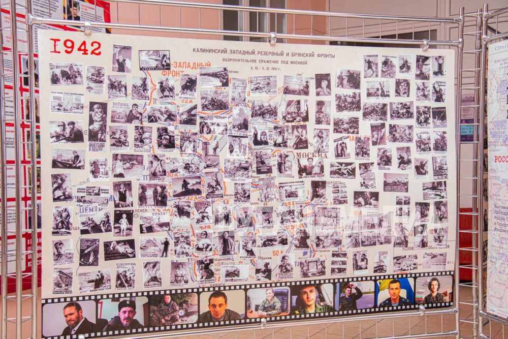 В республиканской библиотеке прошла акция «Библионочь – 2025»