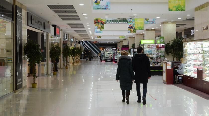 Виктор Водолацкий: Большие торговые центры появятся в Луганской Народной Республике