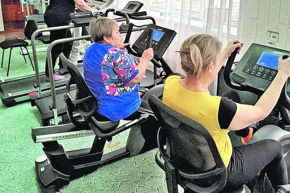 Здоровое долголетие: Как в ЛНР будет развиваться «Стратегия действий в интересах старшего поколения»