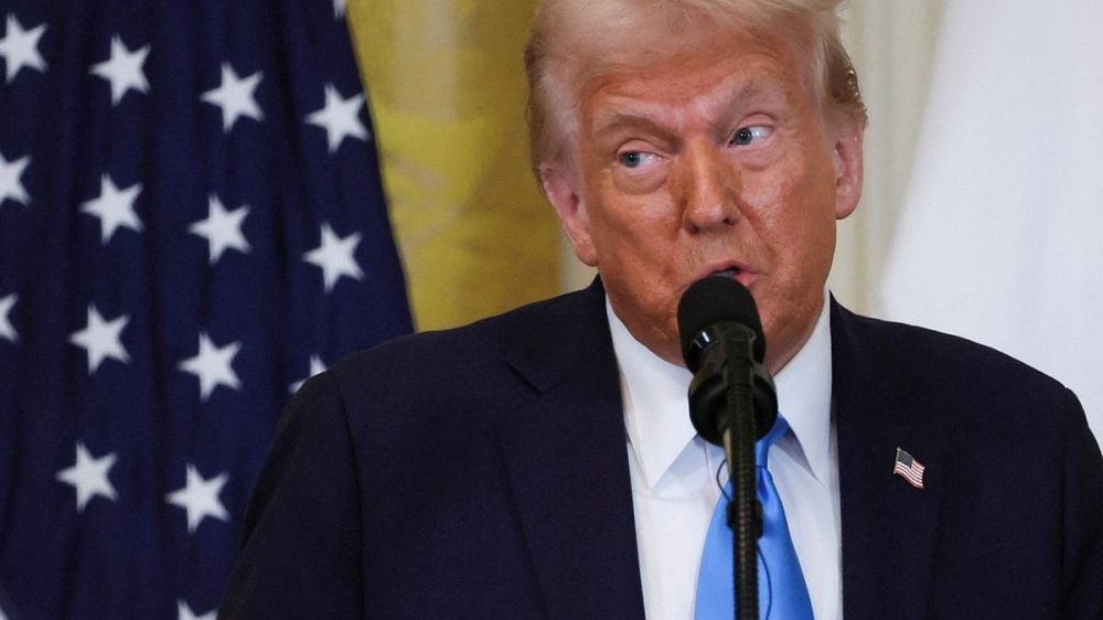 «Высечен в камне»: в США заметили важную деталь в плане Трампа по Украине и российским территориям