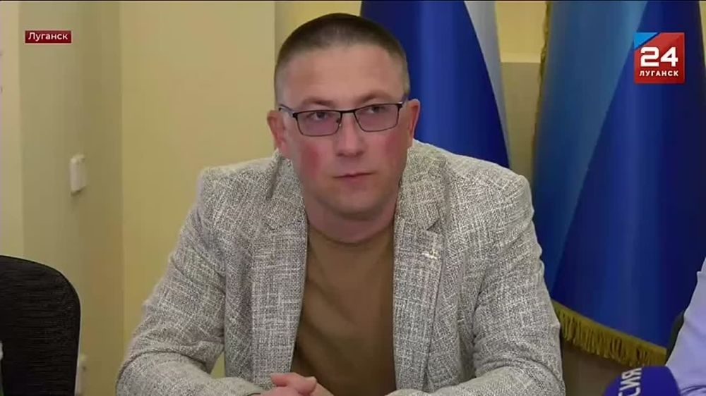 В Управлении ГИБДД МВД по Луганской Народной Республике провели анализ дорожно-транспортных происшествий за прошлый год