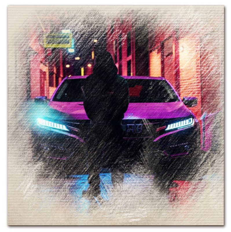 Луганчанка хотела приобрести подержанный автомобиль у продавца, который оказался мошенником