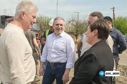 Краснодон обновляет медицинскую инфраструктуру при поддержке Тюменской области