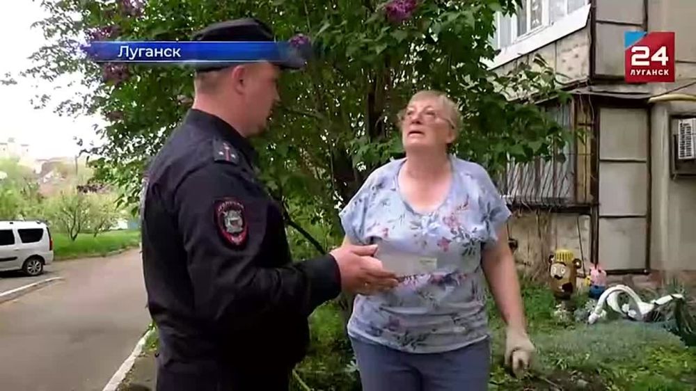 Профилактика, которую на постоянной основе проводят сотрудники полиции с гражданами разных возрастов и профессий, даёт положительные результаты