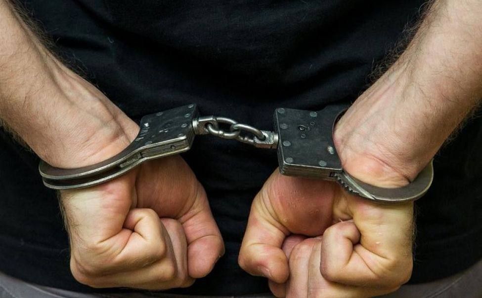 Задержан очередной участник запрещенного в Российской Федерации батальона «Айдар»