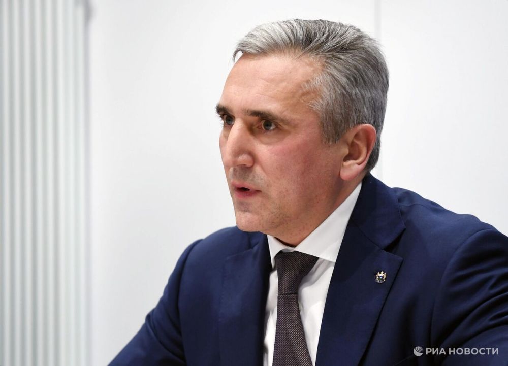 Около 60 объектов отремонтирует Тюменская область в ЛНР за год