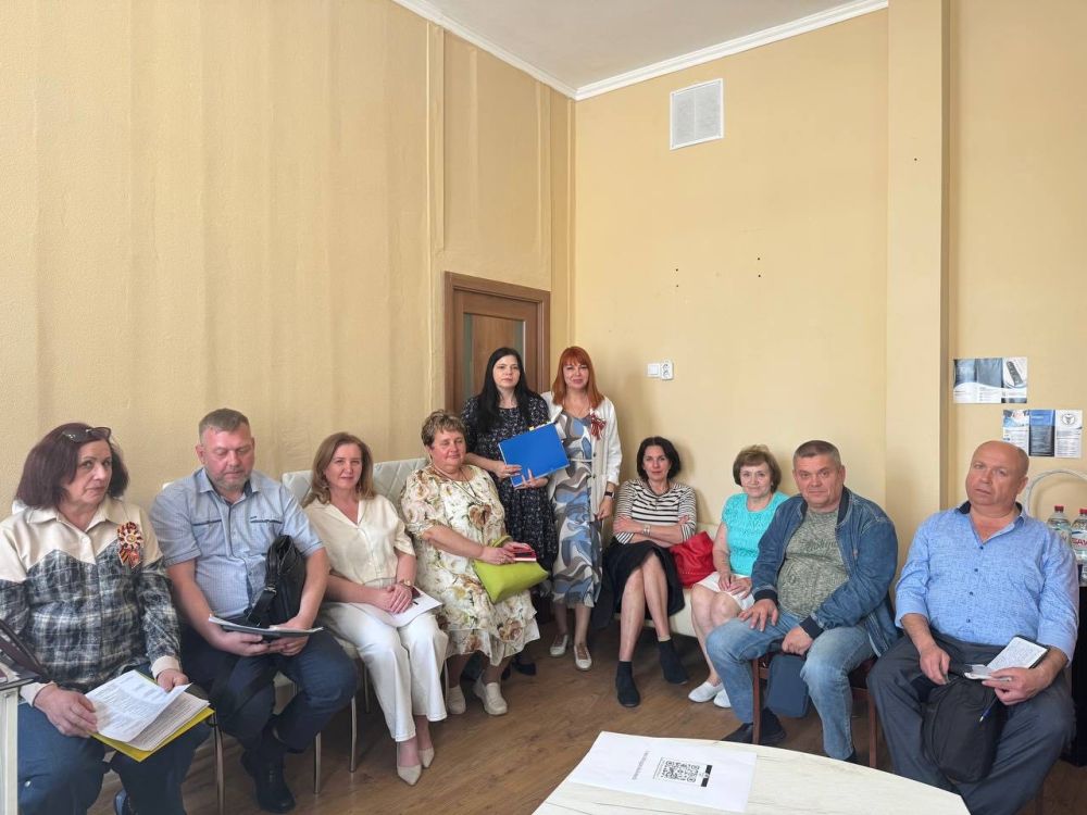 Сегодня отмечается Всемирный день охраны труда