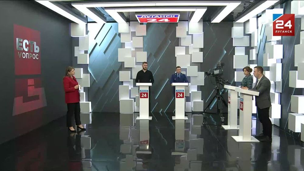 МВД по ЛНР работает в рамках комплексного плана по противодействию идеологии терроризма