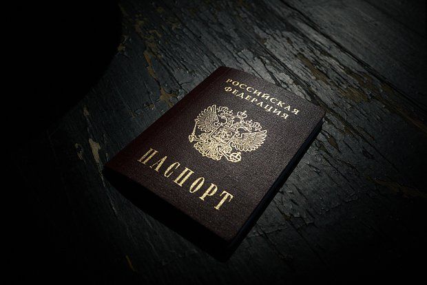 Жителя ЛНР лишили гражданства РФ за призывы к ракетным ударам по городам России