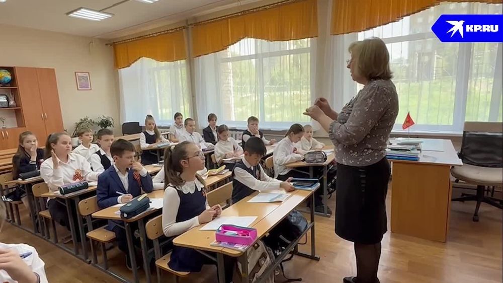 Помнить, чтобы жить: К «Диктанту Победы» в ЛНР присоединились более 7,8 тысяч жителей