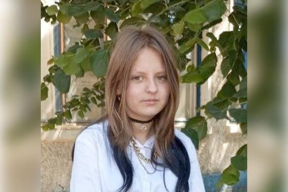 Полиция ЛНР разыскивает 14-летнюю школьницу, пропавшую две недели назад