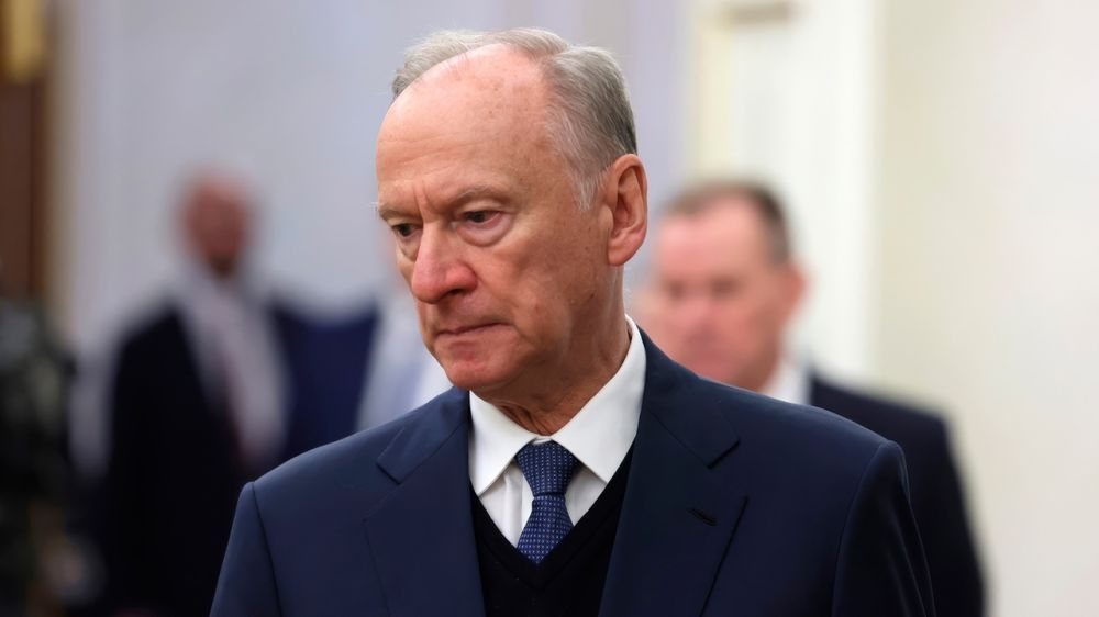 Патрушев: в России могут появиться крейсеры «Донецк» и «Луганск»