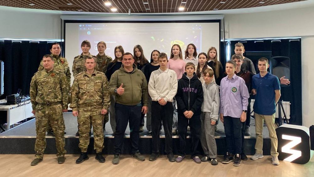 По страницам Великой Отечественной войны